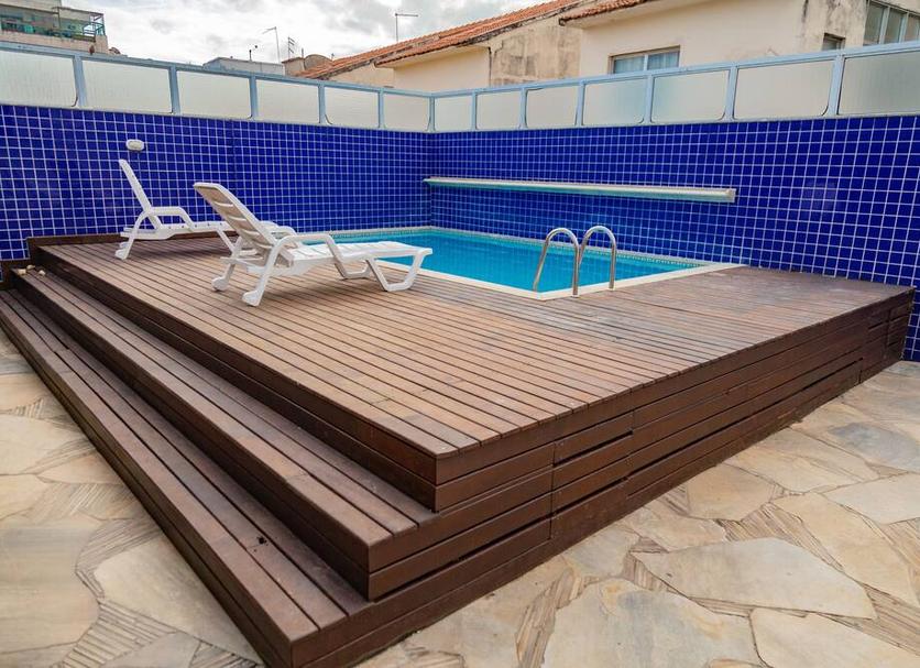 Pool Billede