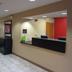 Receptionist