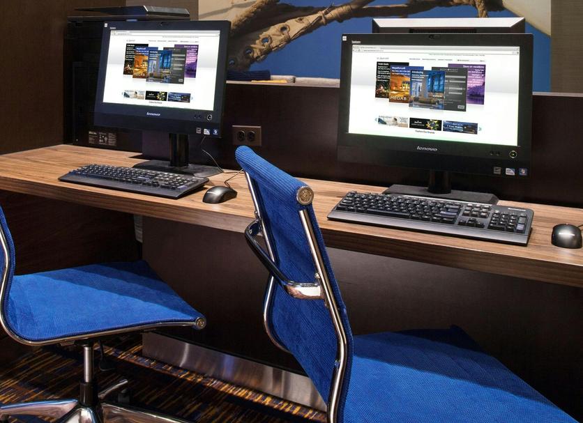 Kontor og konference Billede