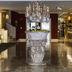 Receptionist