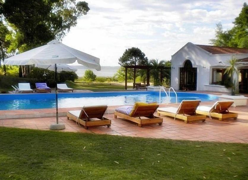 Pool Billede