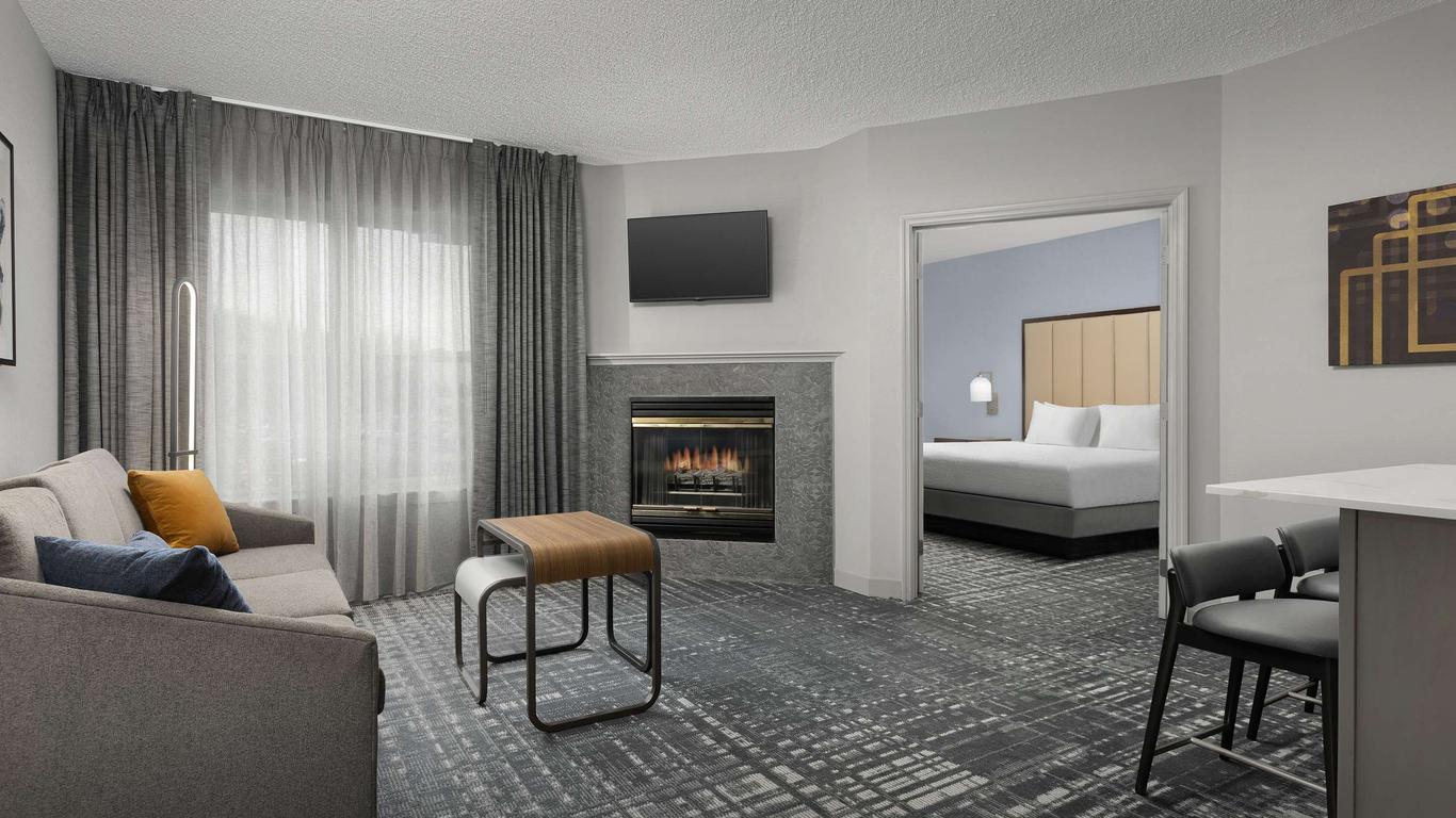 Homewood Suites by Hilton Reading