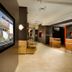 Receptionist