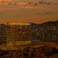 Radisson Blu Cebu