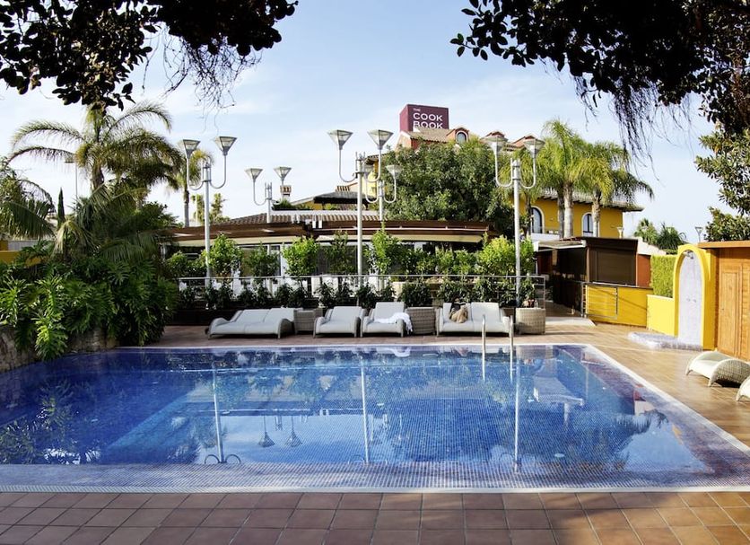 Pool Billede