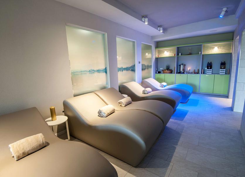 Spa Billede