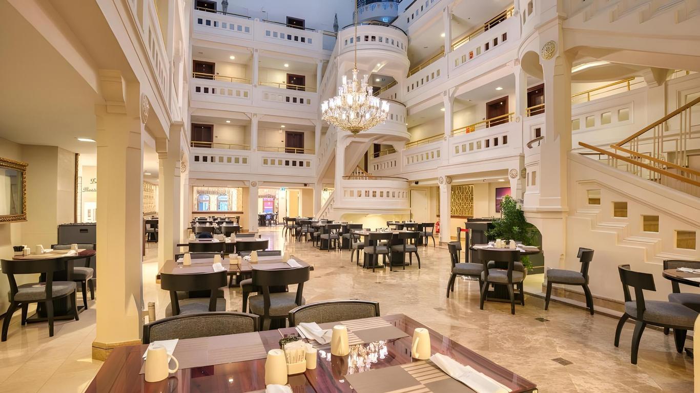 Crowne Plaza Istanbul - Old City By IHG