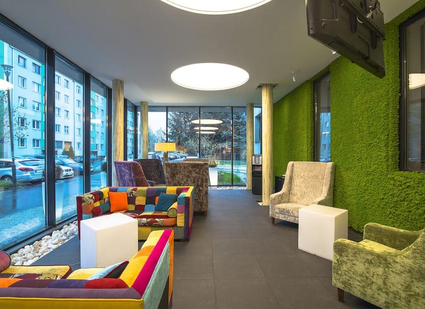 Lounge Billede