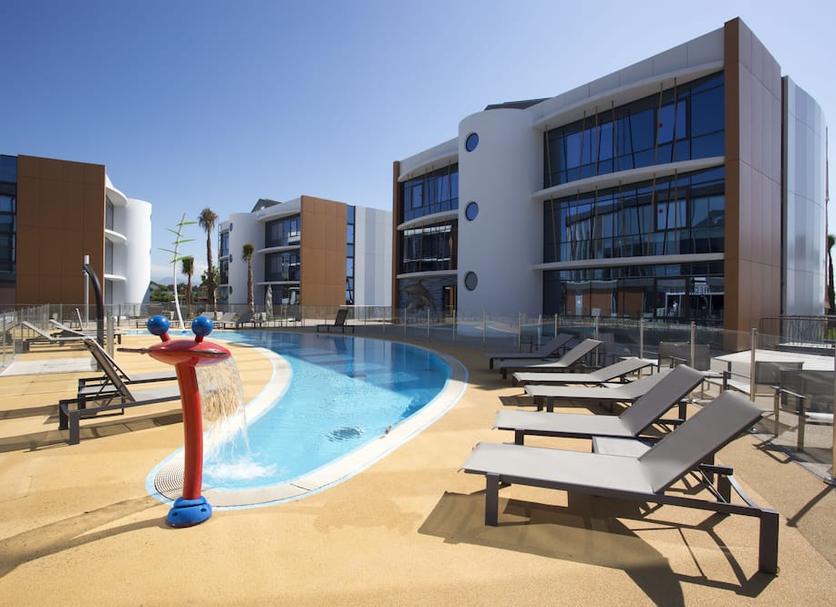 Pool Billede