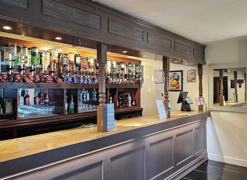 Bar Billede