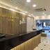 Receptionist