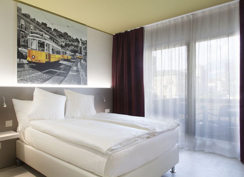 Soveværelse Billede