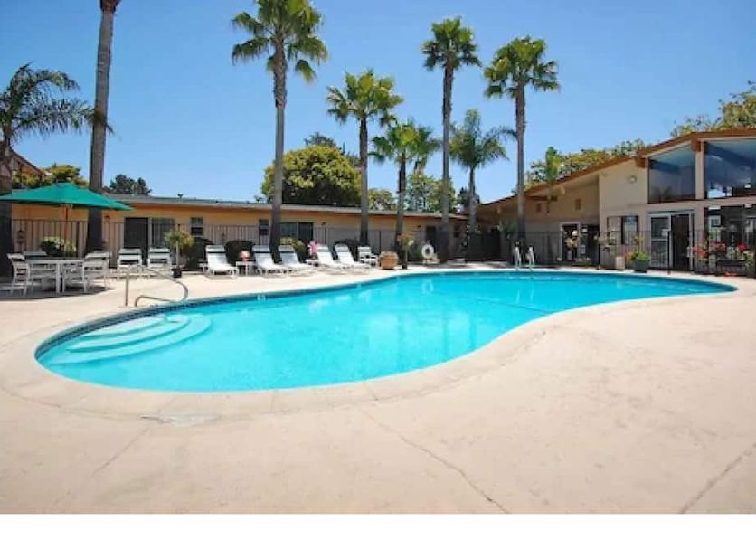 Pool Billede