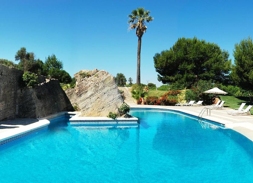 Pool Billede