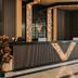 Receptionist