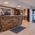 Receptionist