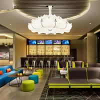 Aloft Queretaro