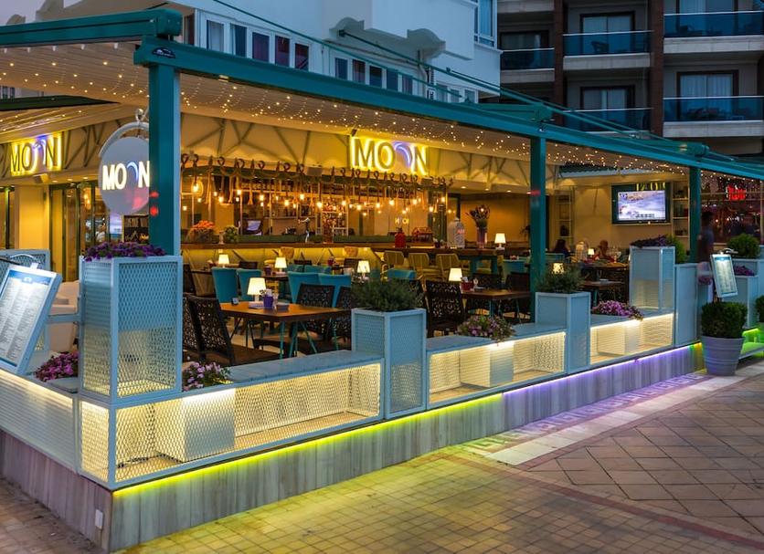 Bar Billede