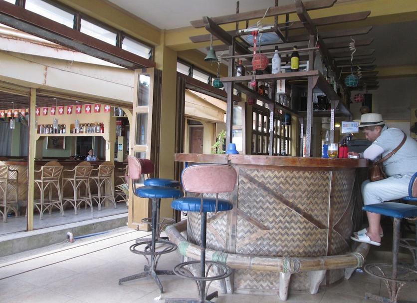 Bar Billede