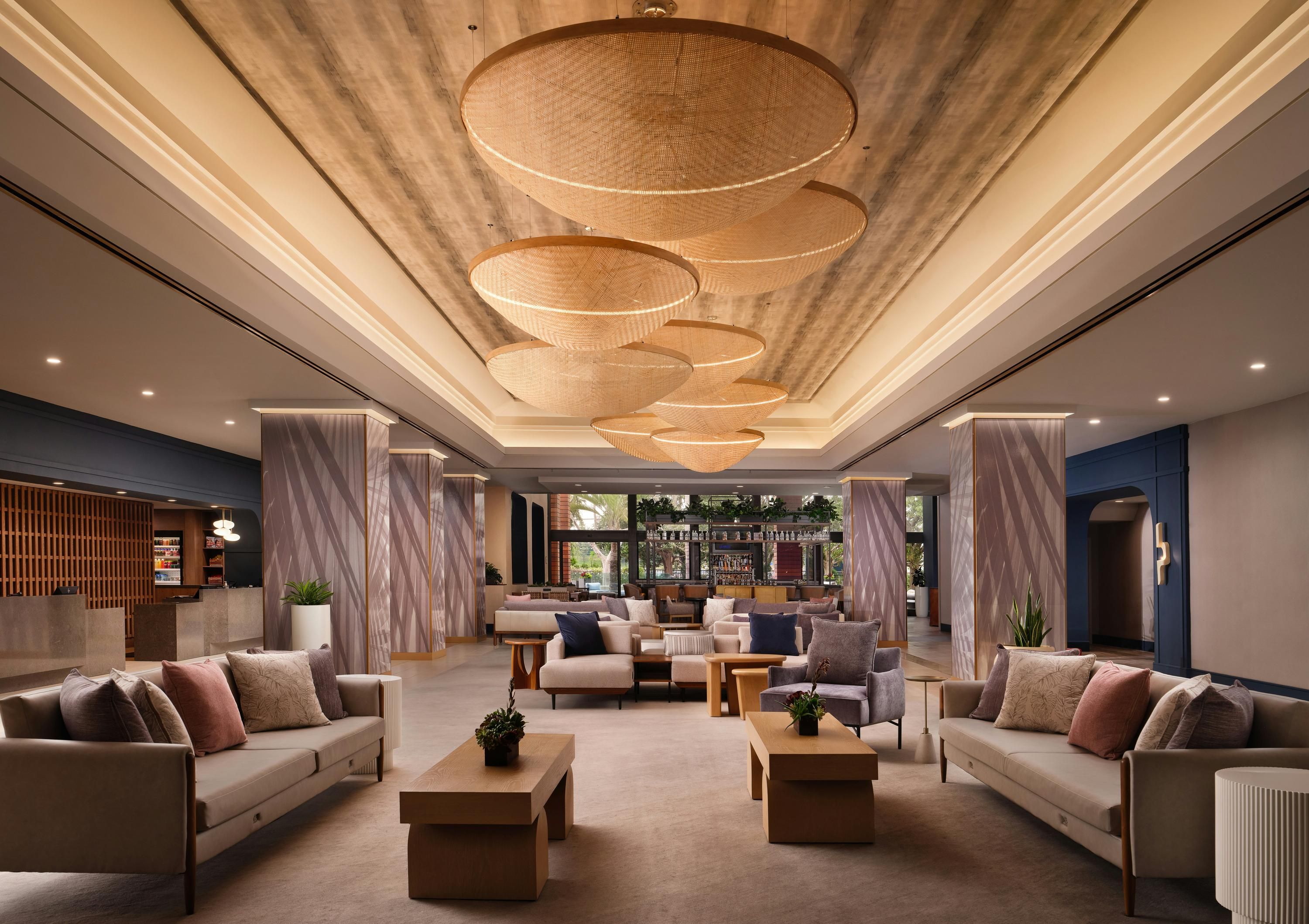 Lounge Billede