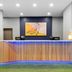 Receptionist