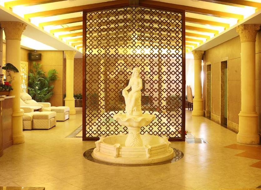 Reception Billede
