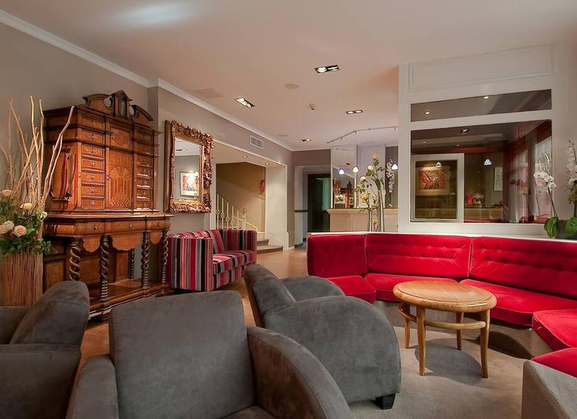 Lounge Billede