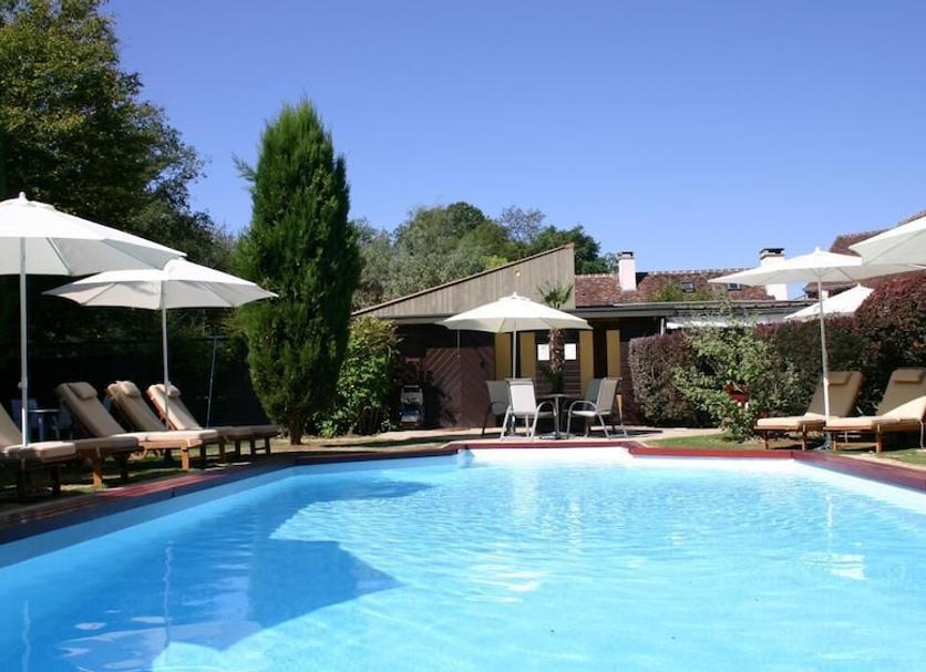 Pool Billede