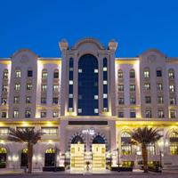 Park Inn Makkah Al Naseem