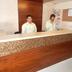 Receptionist