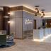 Receptionist