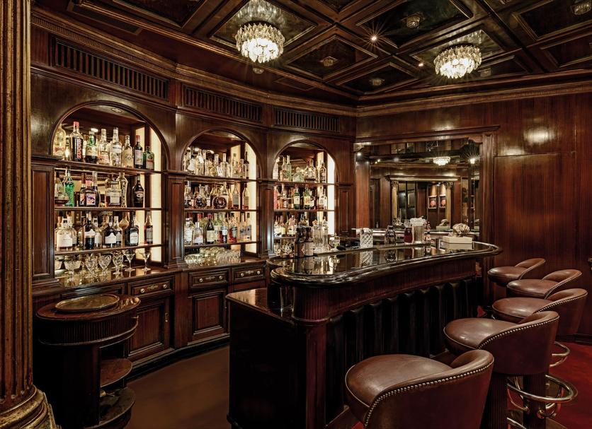 Bar Billede