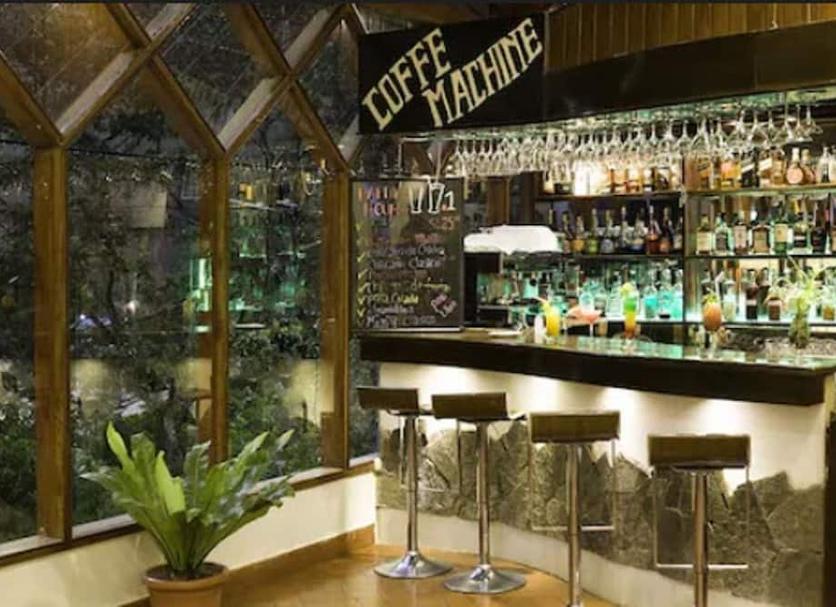 Bar Billede