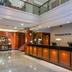 Receptionist