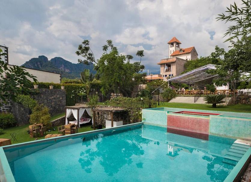 Pool Billede