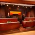 Receptionist