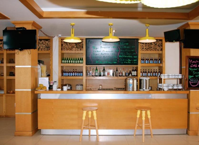 Bar Billede