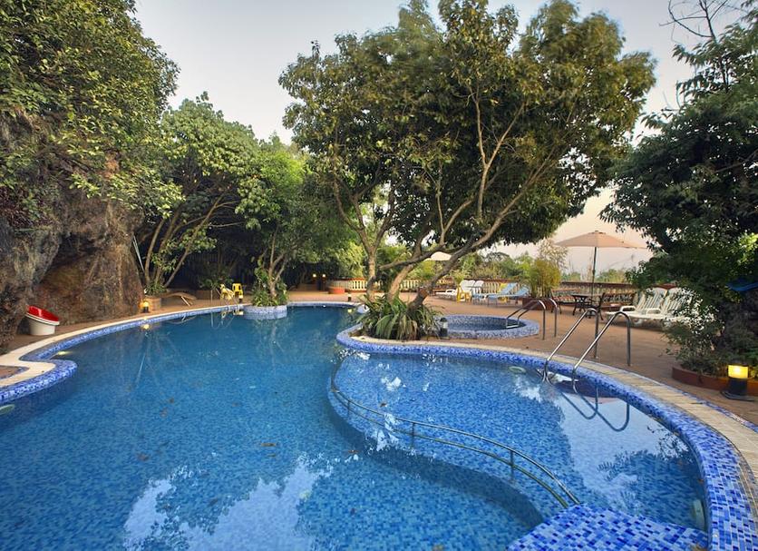 Pool Billede
