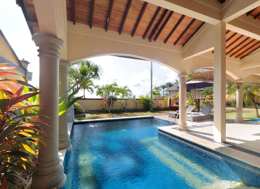 Pool Billede