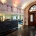 Receptionist