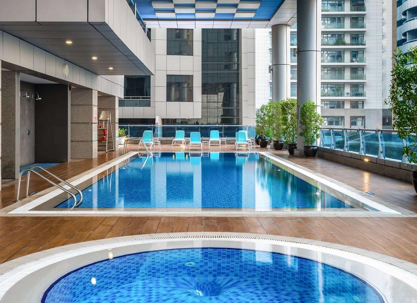 Pool Billede