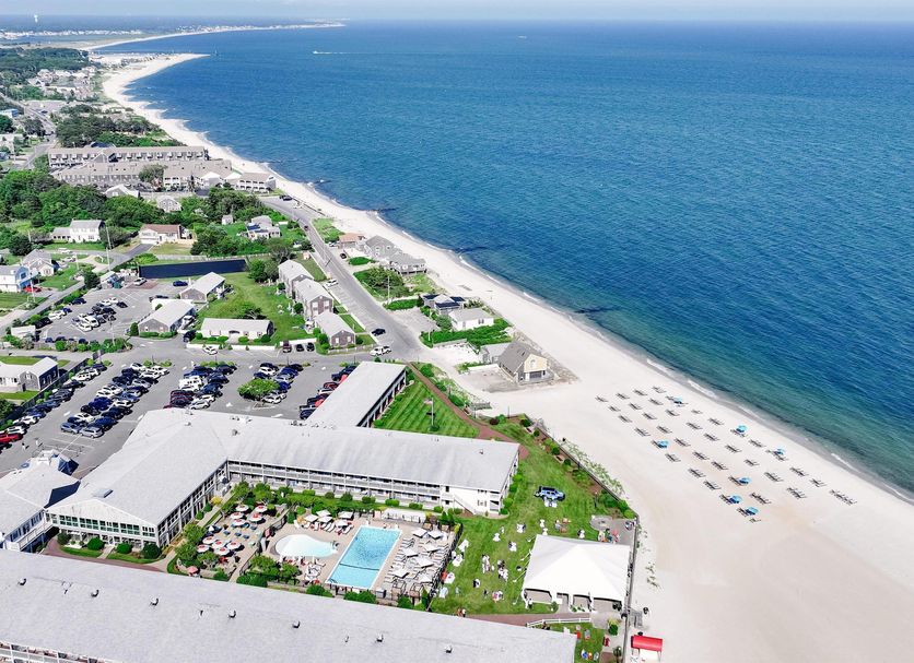 Strand Billede