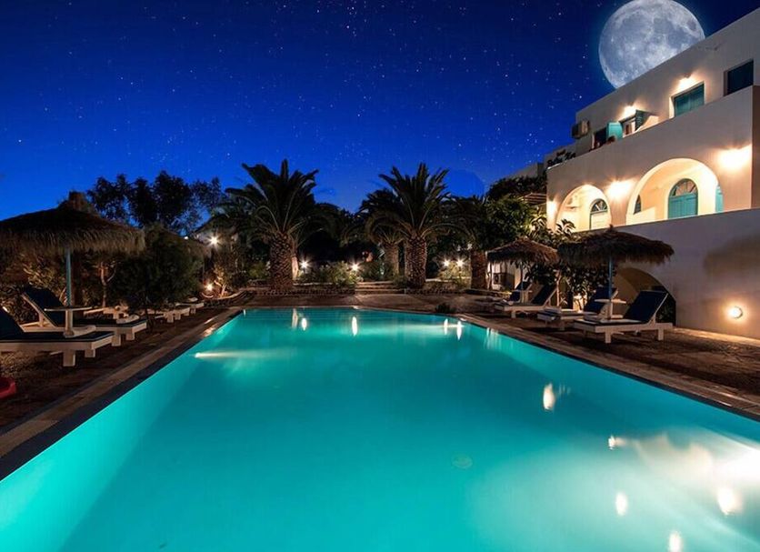 Pool Billede