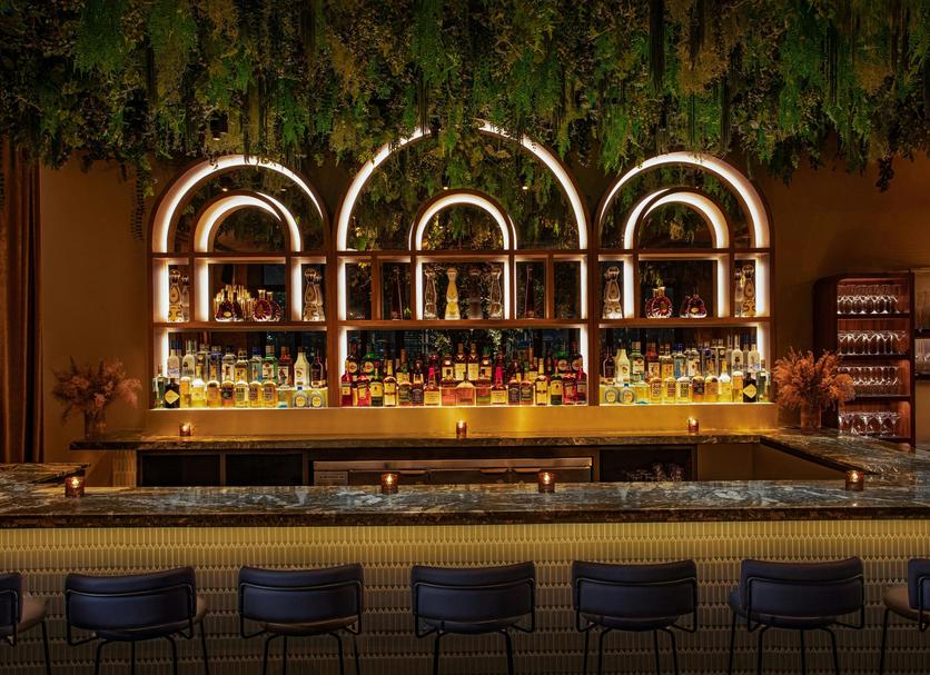 Bar Billede