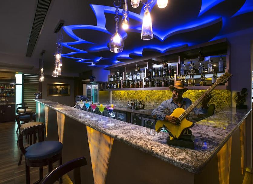 Bar Billede