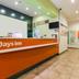 Receptionist