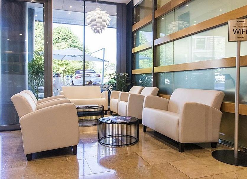 Reception Billede