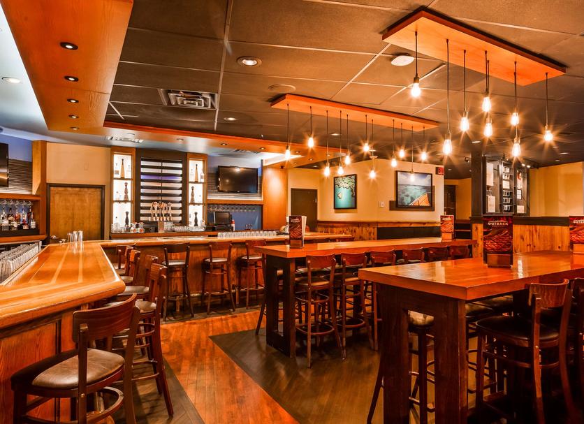 Bar Billede