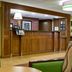 Receptionist