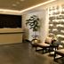 Receptionist